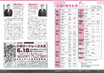 広報かわまた2017年4月号16-17ページ