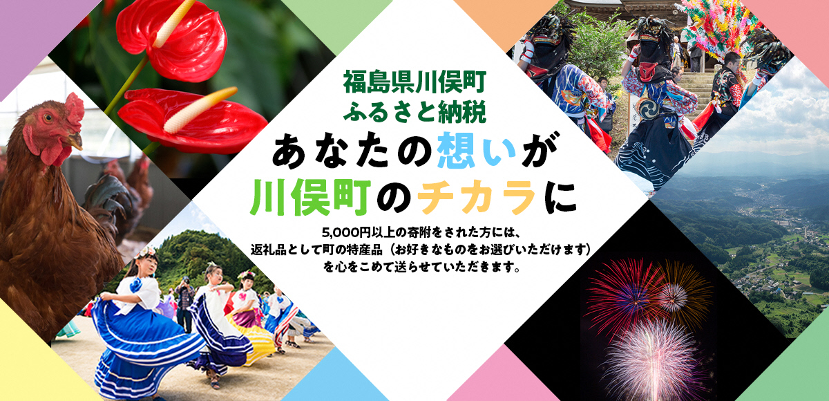 ふるさと納税