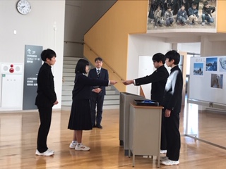 集会２