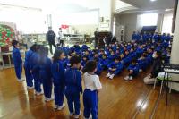 １発表集会1