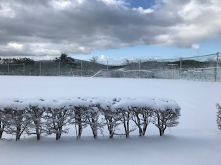 雪１