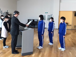 集会１