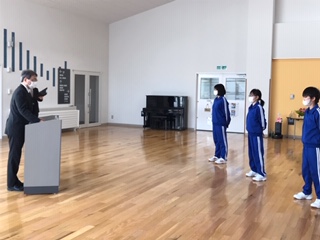 集会２