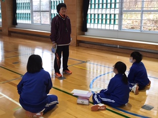 授業３