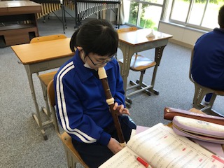 音楽