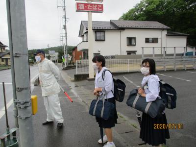 街頭１