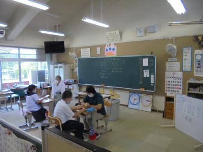 7