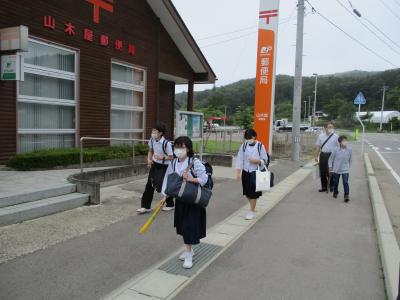 街頭２