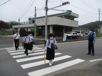 街頭４