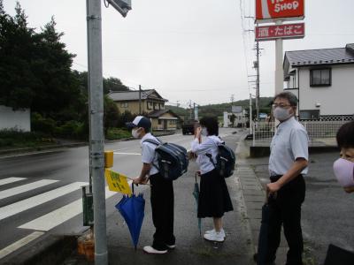 街頭２