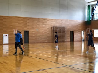 ダンス２