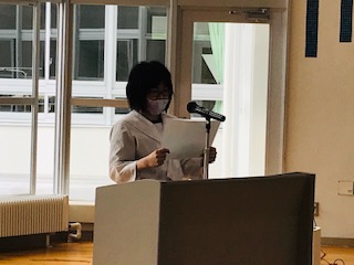 決意１