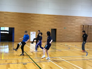 ダンス２