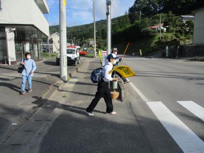 街頭１