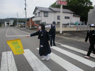 街頭１