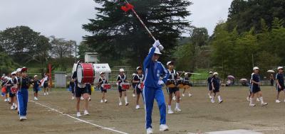 R2学校便り第２号（しらさぎ運動会）