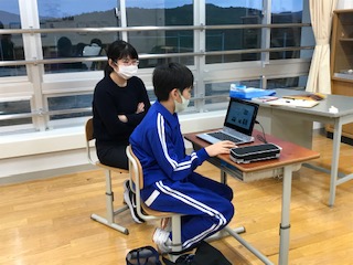 準備３