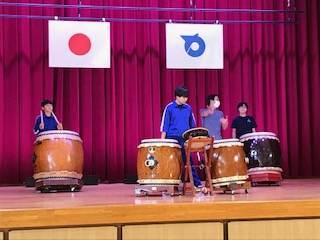 太鼓３