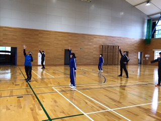 ダンス２