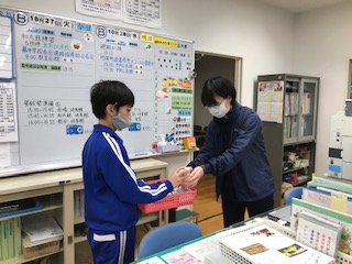 募金１