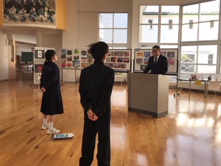 集会１