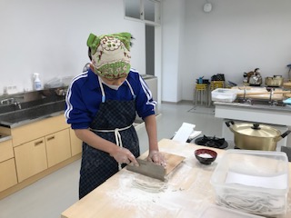 そば３