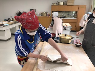 そば４