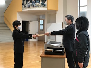 集会１
