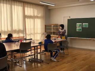 歯１