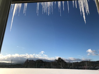 雪１