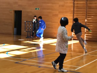 ソフト２