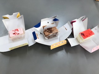 給食２