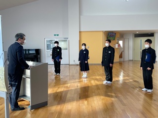 集会２