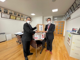 ツル１