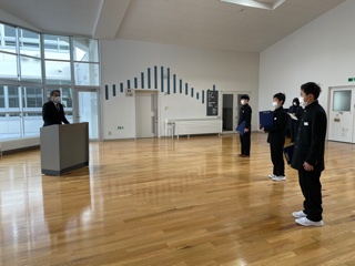 集会