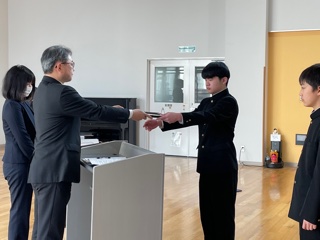 集会１