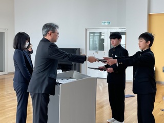 集会２