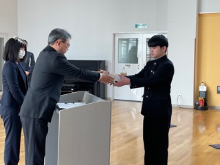 集会４