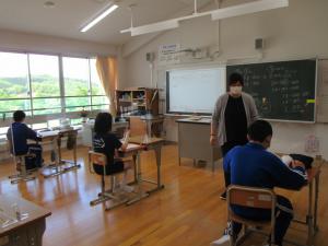 デジタル教科書１