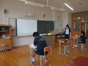 デジタル教科書２