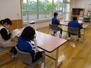 ペーパークラフト１