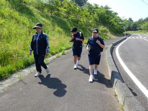 地域見学学習１