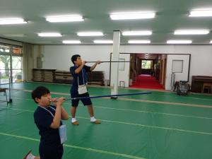 地域見学学習３