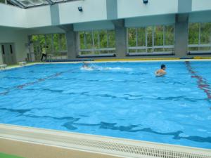 アクアエクササイズ２