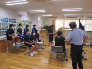 オンライン交流３