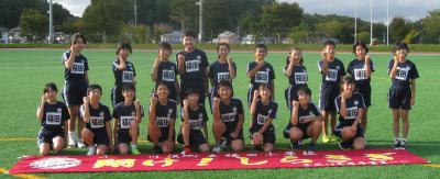 R３学校便り第２３号（陸上大会）