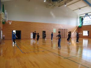 ダンス１