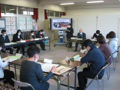 gakkou hokenniinnkai 1