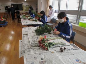 ふくしま花フェス３