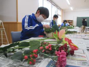 ふくしま花フェス４